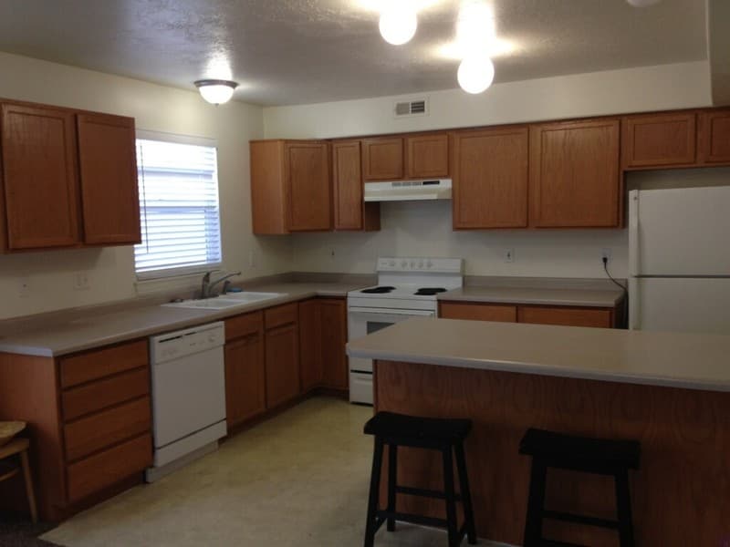 Salt Lake City Townhome: 2576 S 900 E