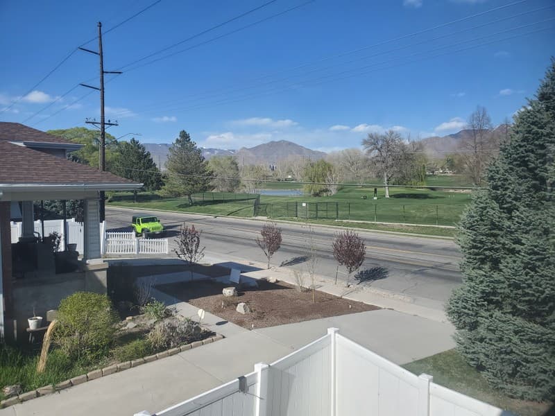 Salt Lake City Townhome: 2576 S 900 E
