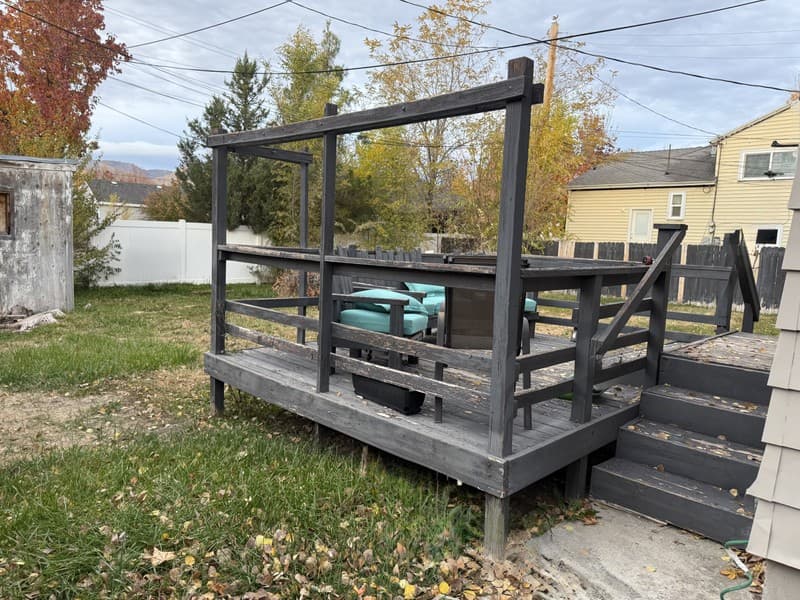 Salt Lake City Apartment: 1819 E Parleys Canyon Blvd