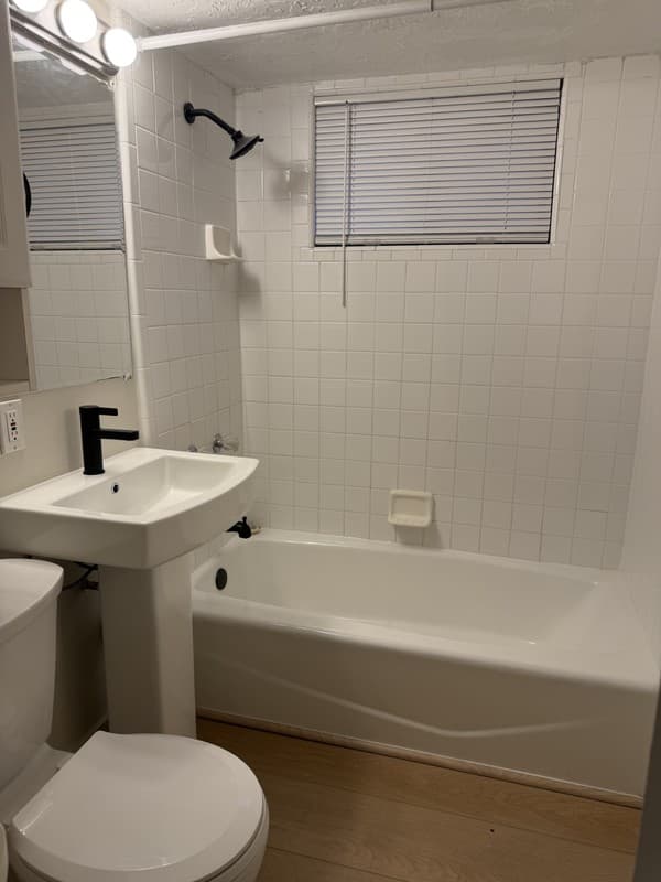 Salt Lake City Apartment: 1819 E Parleys Canyon Blvd