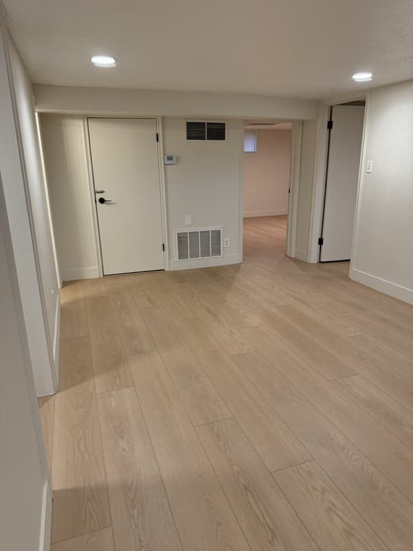 Salt Lake City Apartment: 1819 E Parleys Canyon Blvd