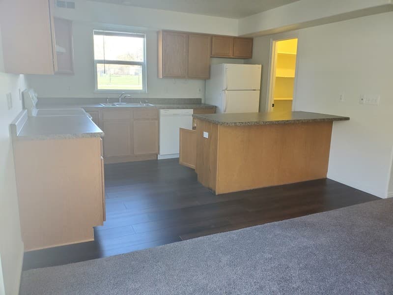 Salt Lake City Townhome: 2576 S 900 E