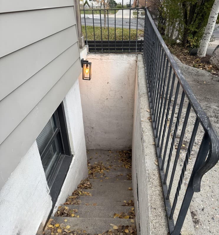 Salt Lake City Apartment: 1819 E Parleys Canyon Blvd