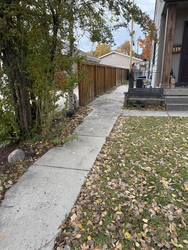 Salt Lake City Apartment: 1819 E Parleys Canyon Blvd
