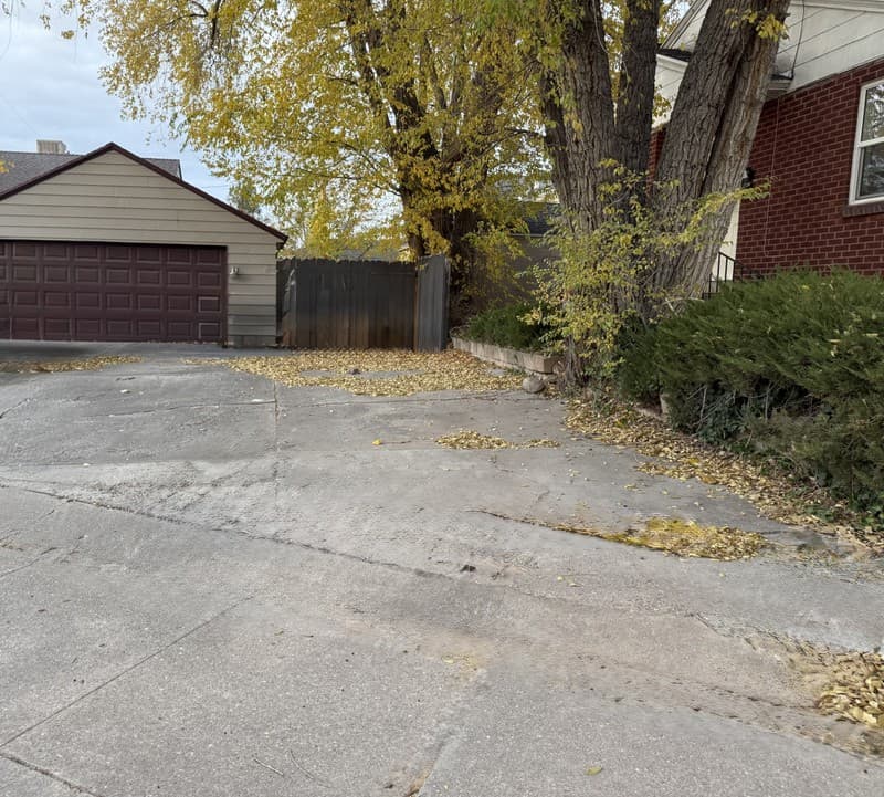 Salt Lake City Apartment: 1819 E Parleys Canyon Blvd