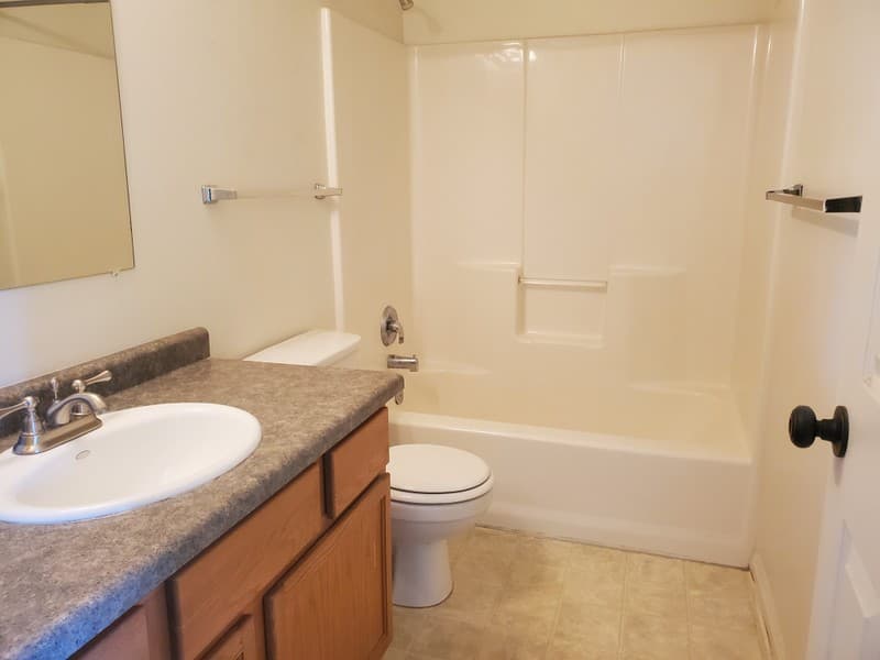 Salt Lake City Townhome: 2576 S 900 E