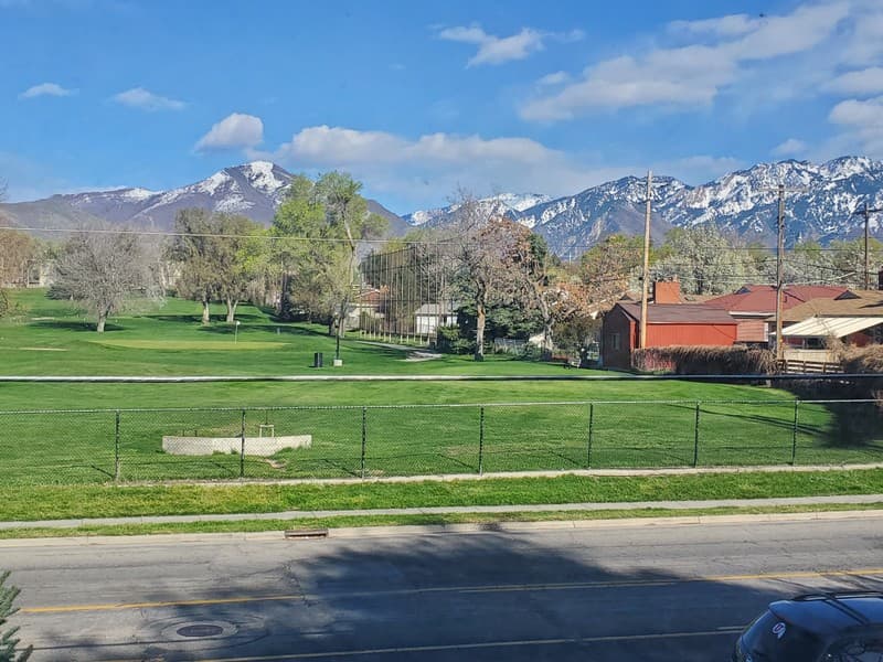 Salt Lake City Townhome: 2576 S 900 E