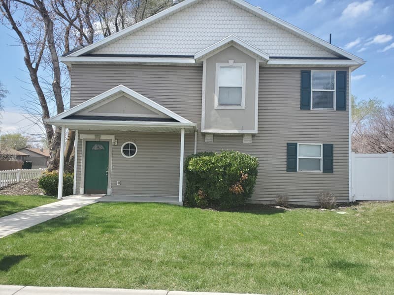 Salt Lake City Townhome: 2576 S 900 E