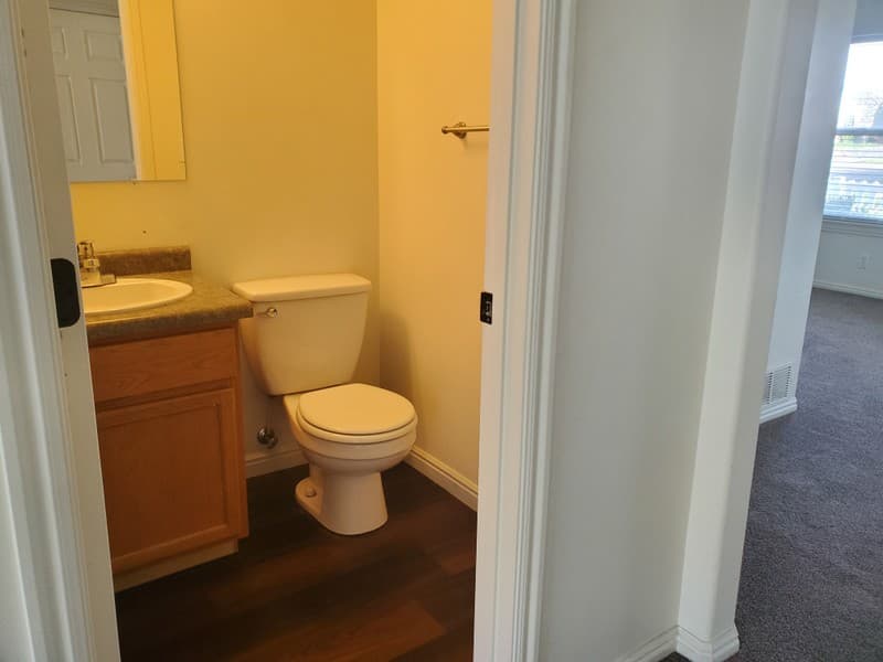 Salt Lake City Townhome: 2576 S 900 E