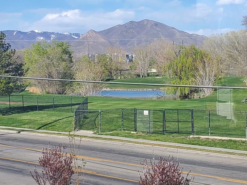 Salt Lake City Townhome: 2576 S 900 E