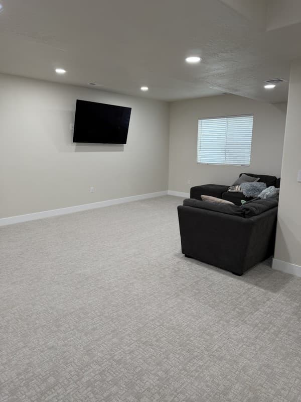 Saratoga Springs House: 1338 W Quailhill Rd