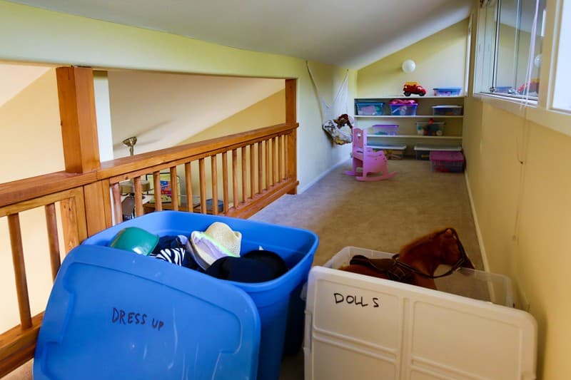Provo House: 2145 N 1450 E