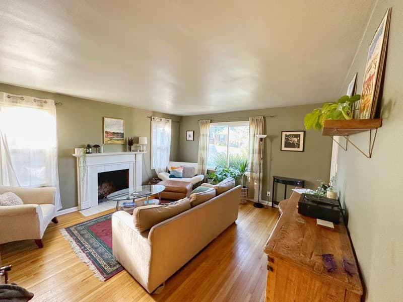 Salt Lake City Single Room: 2237 E Vimont Ave