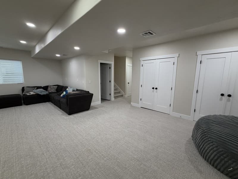 Saratoga Springs House: 1338 W Quailhill Rd