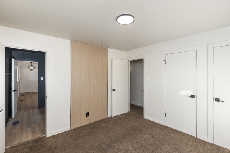 Salt Lake City House: 4821 S 4180 W