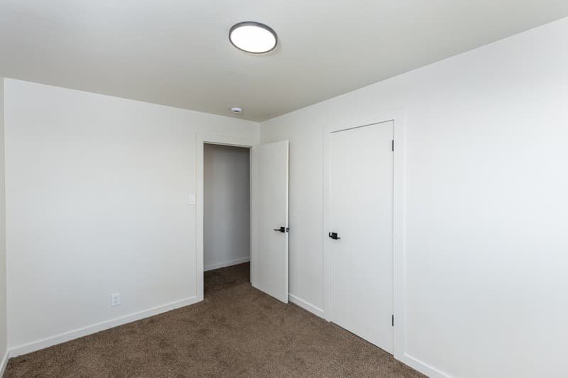 Salt Lake City House: 4821 S 4180 W