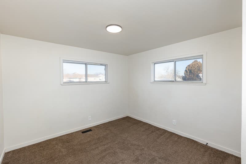 Salt Lake City House: 4821 S 4180 W