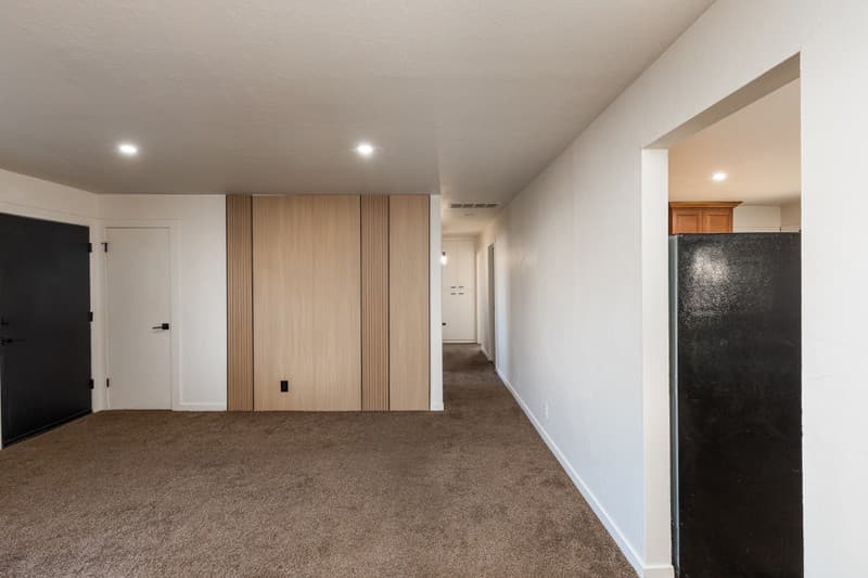 Salt Lake City House: 4821 S 4180 W