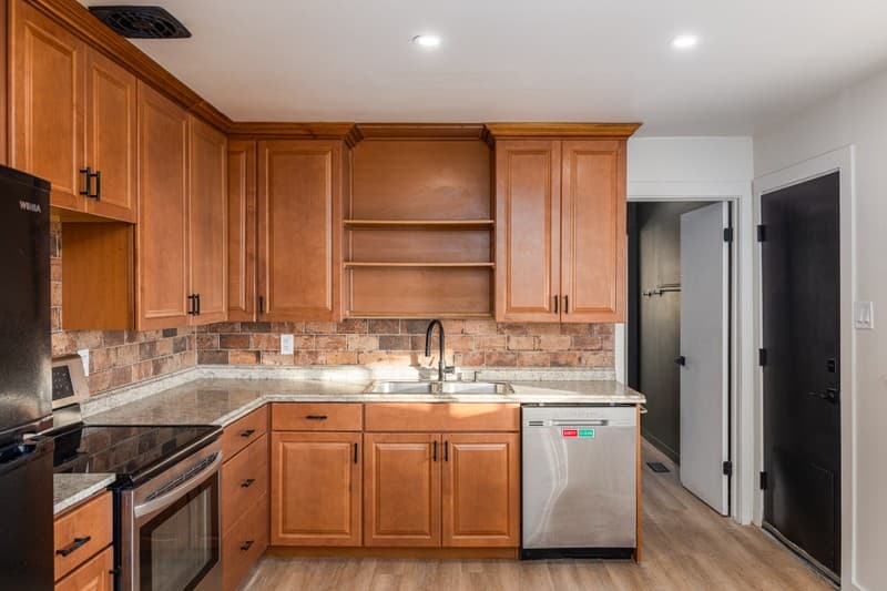 Salt Lake City House: 4821 S 4180 W