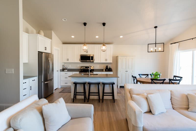 Eagle Mountain House: 2823 E Clarkstone Dr