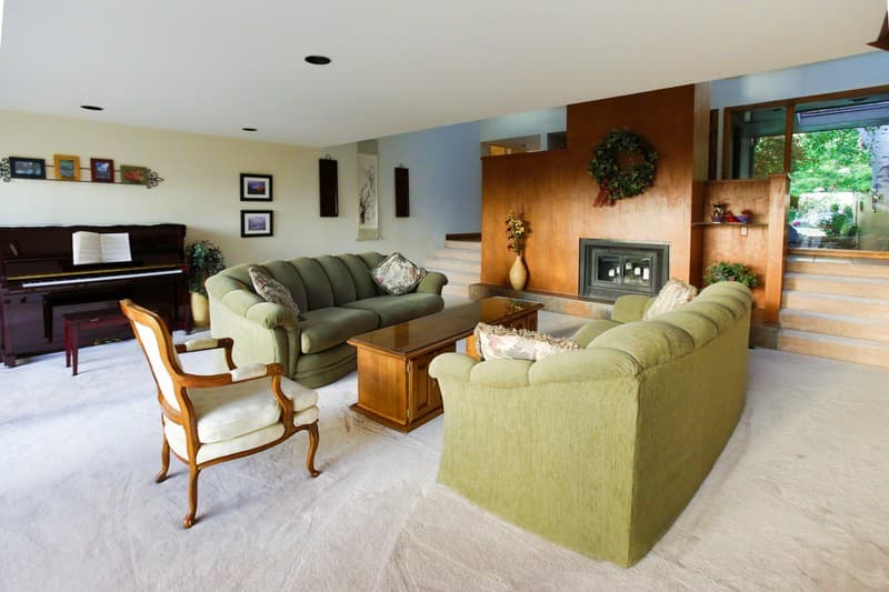 Provo House: 2145 N 1450 E