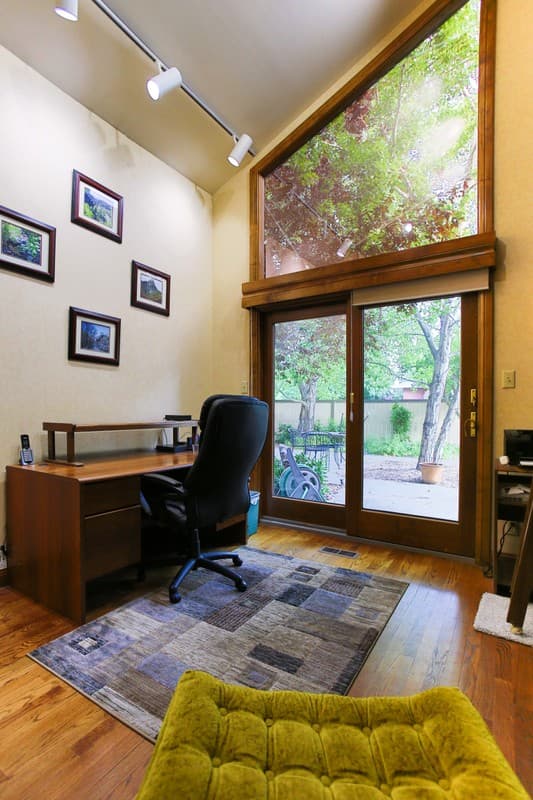 Provo House: 2145 N 1450 E