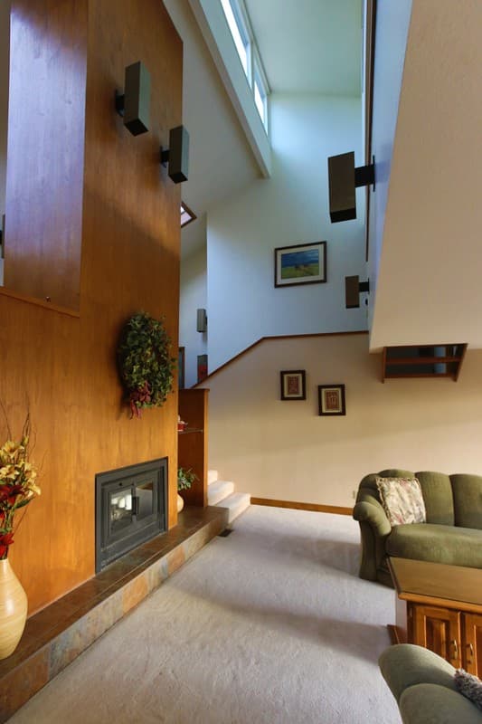 Provo House: 2145 N 1450 E