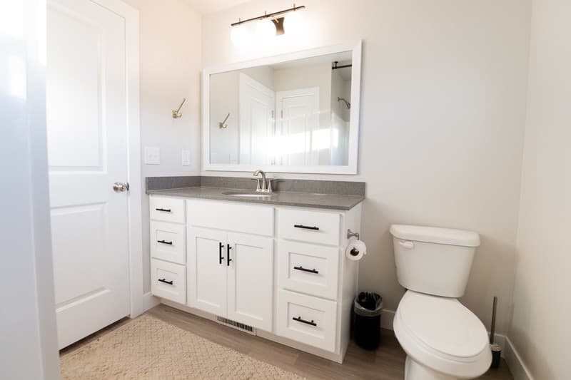 Eagle Mountain House: 2823 E Clarkstone Dr