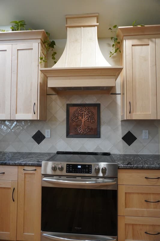 Provo House: 2145 N 1450 E