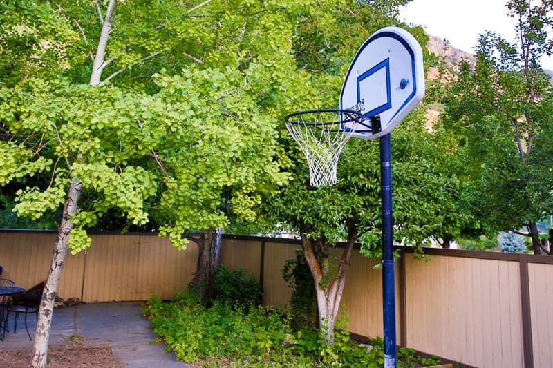 Provo House: 2145 N 1450 E