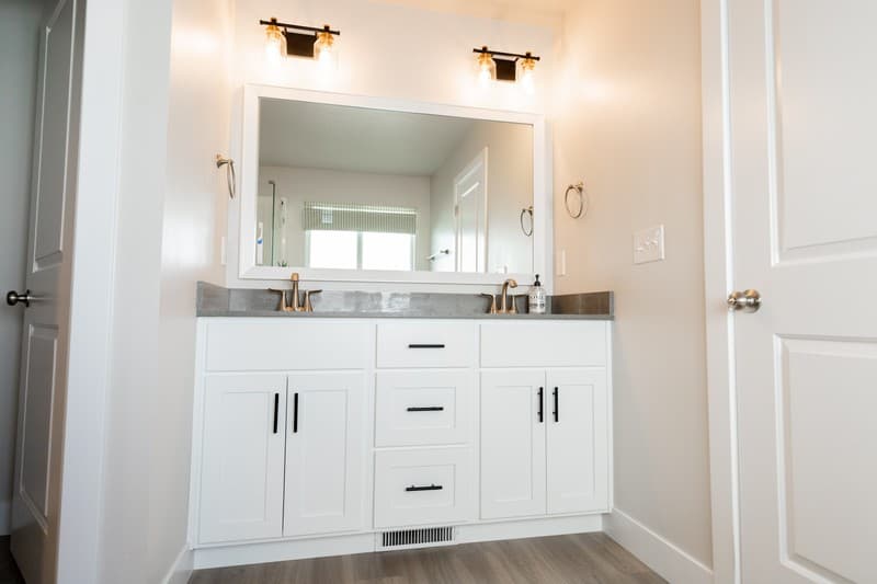 Eagle Mountain House: 2823 E Clarkstone Dr