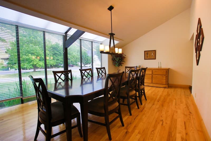 Provo House: 2145 N 1450 E