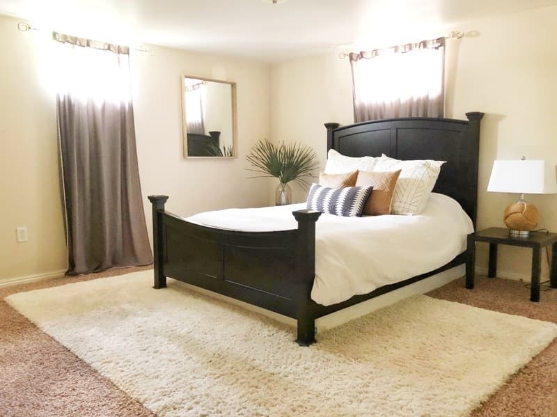 Salt Lake City Single Room: 2237 E Vimont Ave