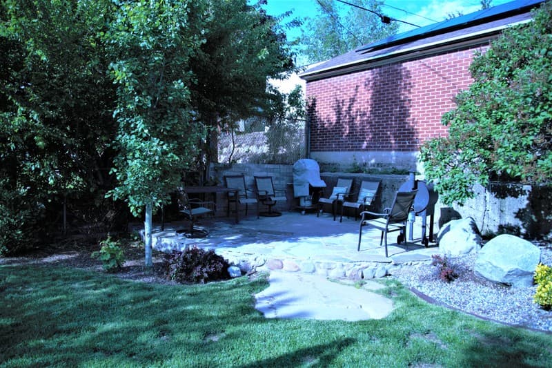 Salt Lake City Single Room: 2237 E Vimont Ave