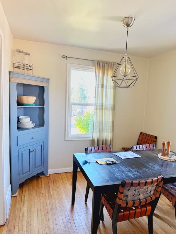 Salt Lake City Single Room: 2237 E Vimont Ave