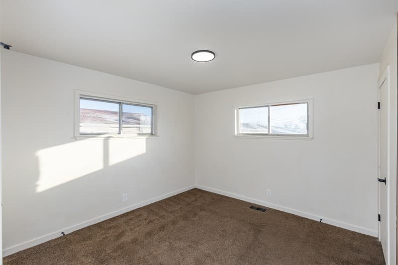 Salt Lake City House: 4821 S 4180 W