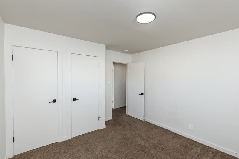 Salt Lake City House: 4821 S 4180 W