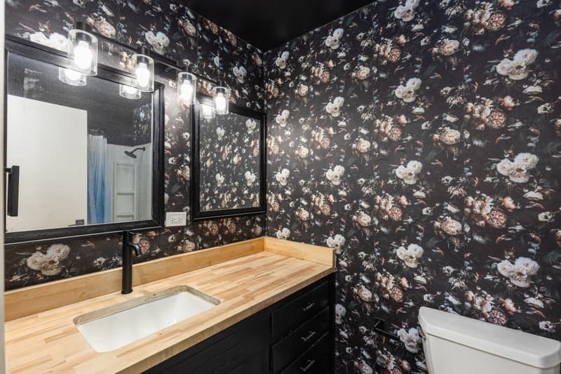 Salt Lake City House: 4821 S 4180 W