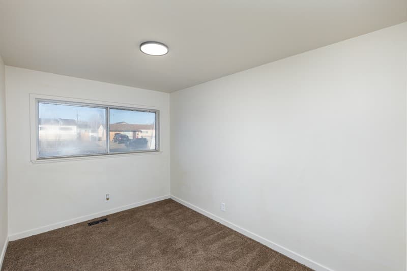 Salt Lake City House: 4821 S 4180 W