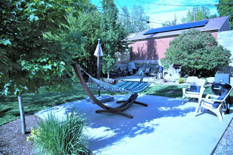 Salt Lake City Single Room: 2237 E Vimont Ave