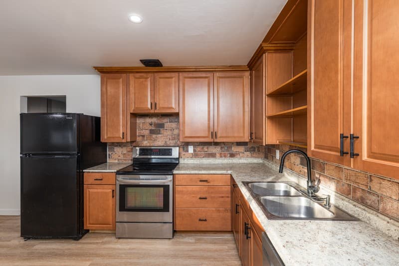 Salt Lake City House: 4821 S 4180 W