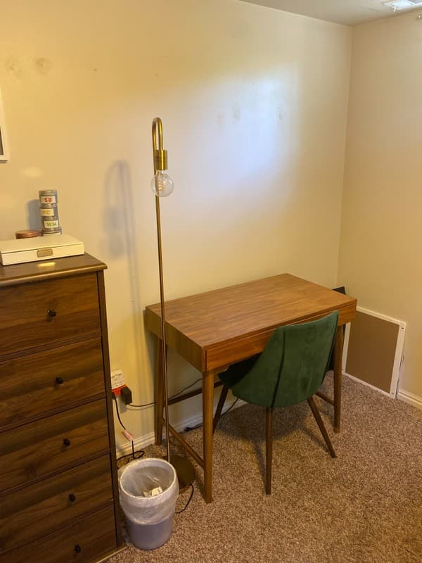 Salt Lake City Single Room: 2237 E Vimont Ave