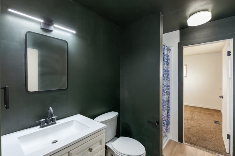 Salt Lake City House: 4821 S 4180 W