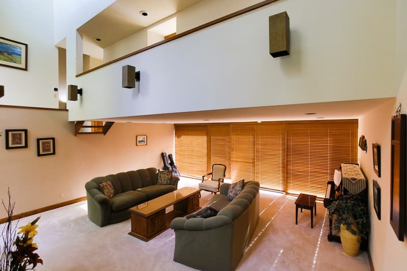 Provo House: 2145 N 1450 E