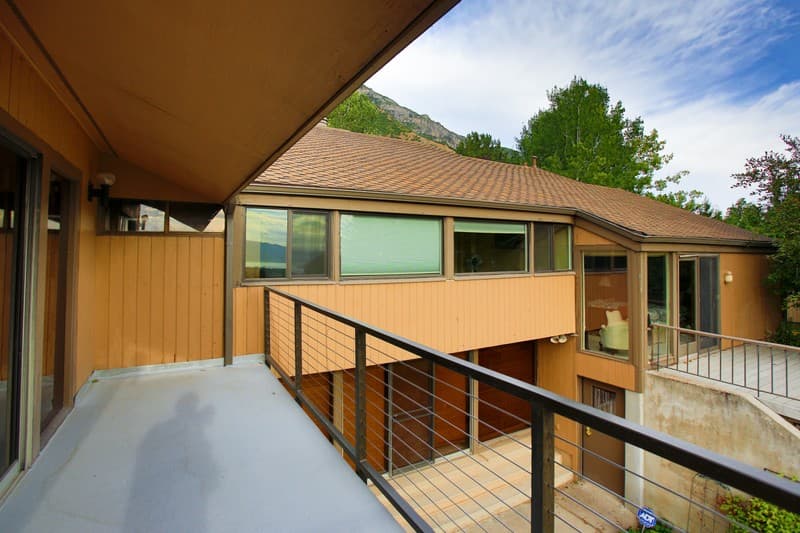 Provo House: 2145 N 1450 E
