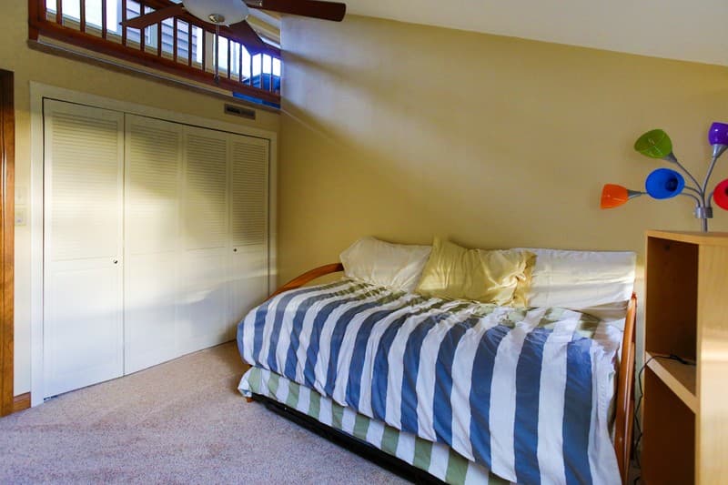 Provo House: 2145 N 1450 E