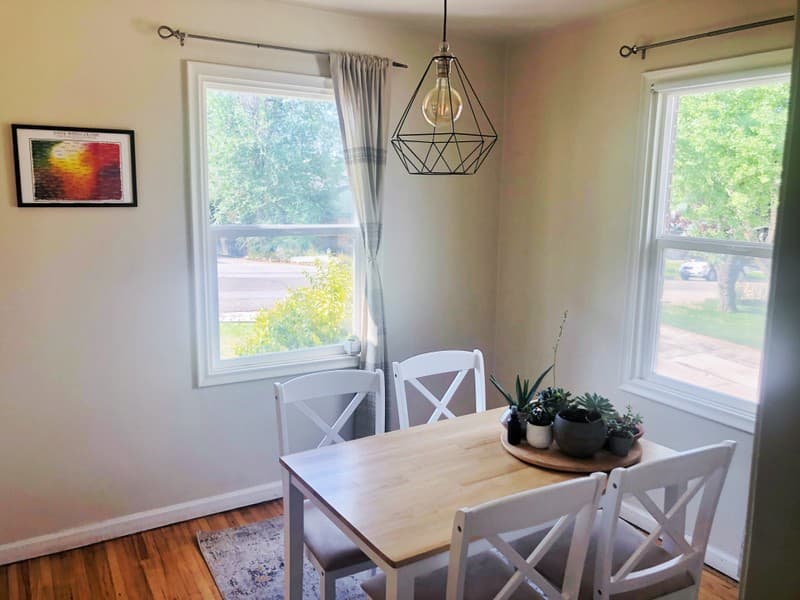 Salt Lake City Single Room: 2237 E Vimont Ave