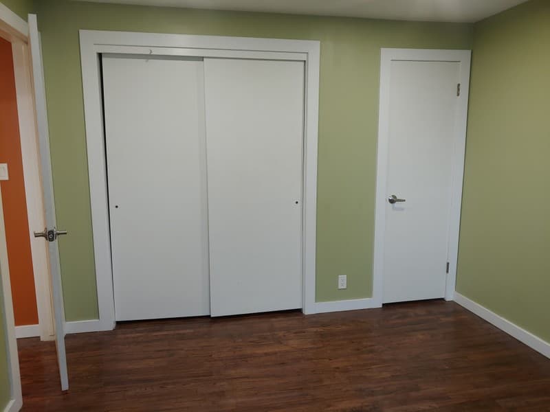 Layton Single Room: 1729 N Alder St