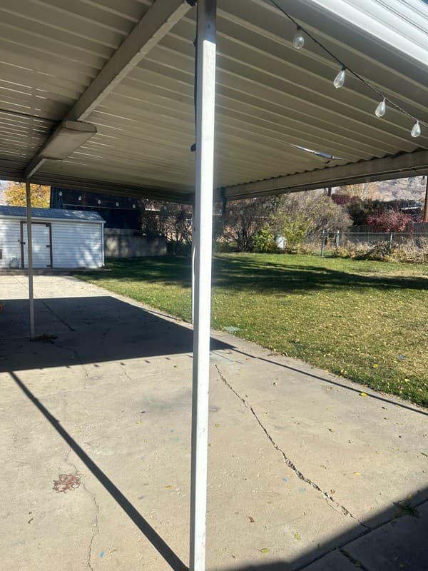 Pleasant Grove House: 535 S 350 E