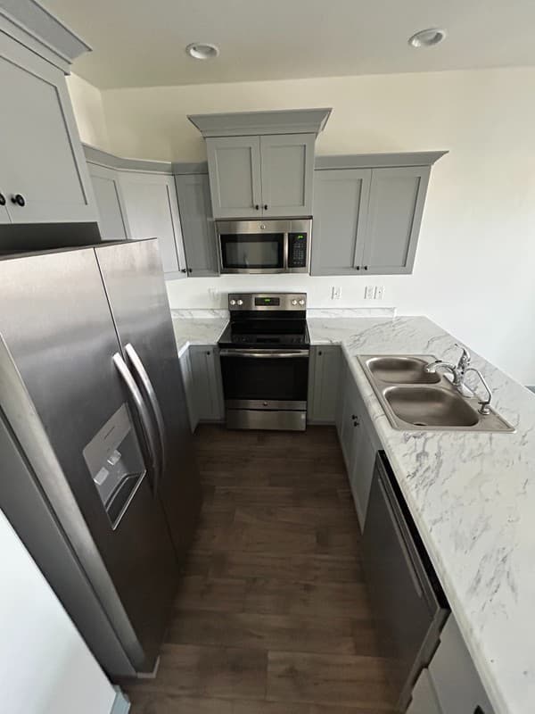 Ogden Townhome: 3435 Kenna Ln